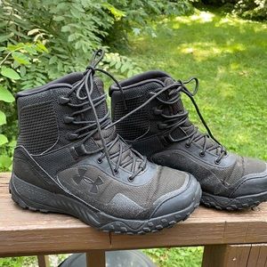 Under Armour Women's Valsetz Rts 1.5 Tactical Boot